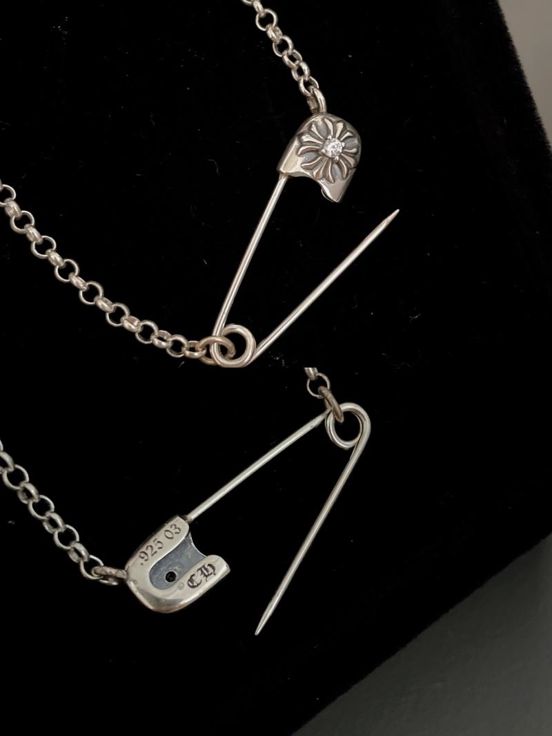 Chrome Hearts Necklaces